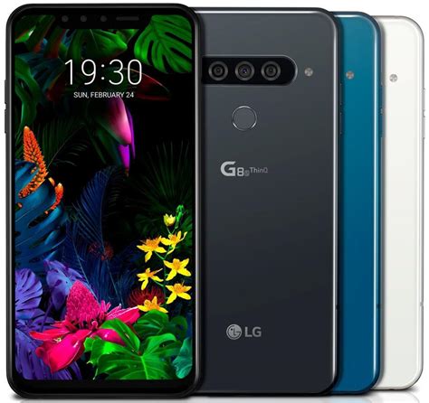 lv g8|LG G8 ThinQ .